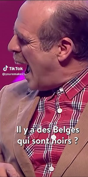 Je m’attendais pas 🤣🤣🤣#humour #sketch #fou #stendup