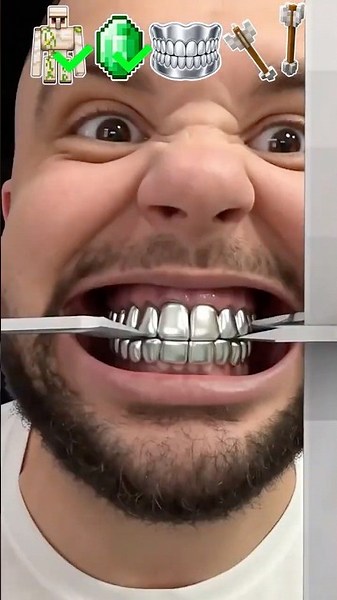 Tom sings in Prison for eating the Villager Emerald Asmr
