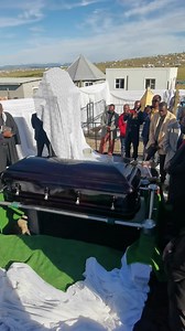 Khwalo Funeral Services on Reels