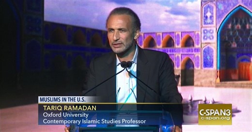 Islamic Society Convention, Part 5