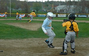 Best Place For Sporting Goods – Olympia Sports