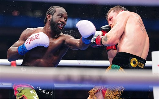 Canelo Alvarez vs. Terence Crawford: Full video highlights