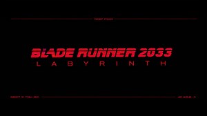 Blade Runner 2033: Labyrinth, nuovo annuncio dall'Annapurna Interactive - GameSource