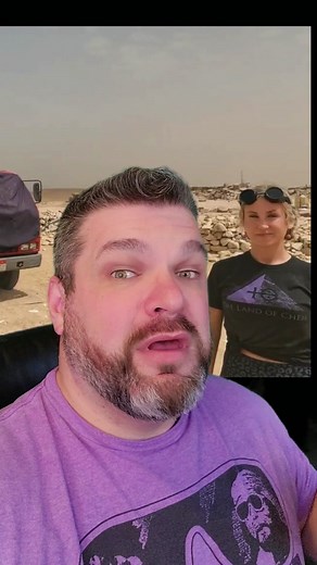 Unveiling the Mysteries of Ancient Egypt's Hidden Energies