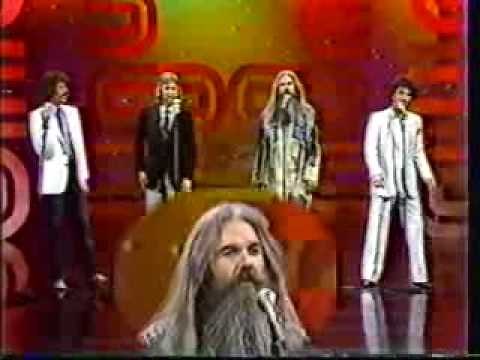 The Oak Ridge Boys on The Tonight Show