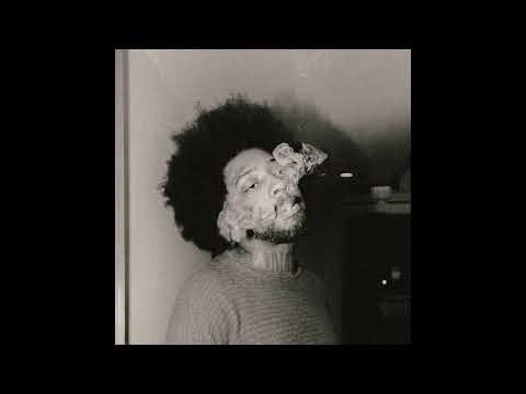 Brent Faiyaz x 4Batz Type Beat - "falling"