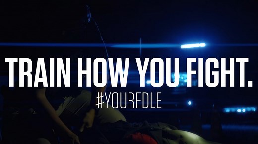 #YourFDLE Capitol Police Officers conducted firearm and scenario based training for their officers to introduce updated qualifications regarding firearms in service. This training consists of weapon discipline, movement and first aid. In the video, officers run through an active shooter scenario to reinforce their training in neutralizing a threat, evacuation, and rendering aid. | FDLE