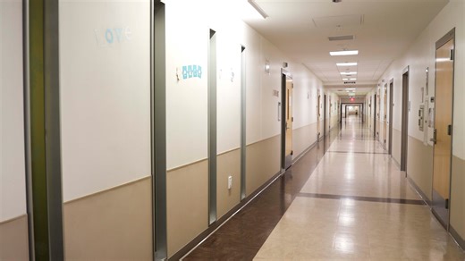 Disability group sues Florida, saying it's not releasing public records on Baker Act