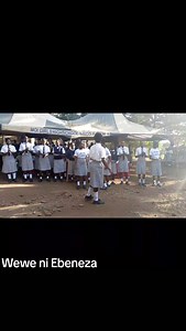 Last Sunday of First Half of Second Term: Our Thankful Service