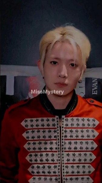 Evan‘s "Ride Or Die" look left many fans speechless #evan #enhypen #heeseung #hybe #belift #teaser