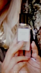 The garden is telling me spring is in the air... bring the outside in with WYLDE MOON ’s (borrowed from) The Wild signature fragrance collection... Perfect time to discover it - or even better, to top up on your favourites: https://boutique.wyldemoon.co.uk/collections/gift-sets-bundle-offers #homefragrance #home #perfume #springisintheair #adandownbrand | Holly Willoughby