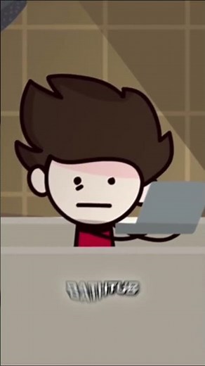 Minecraft BUT Animated #minecraft