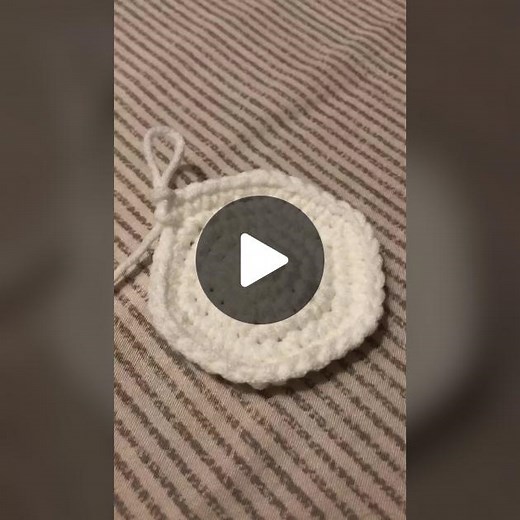 Create Your Own Cute Crocheted Owl Toy