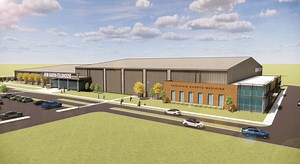 ‘Premier destination’: Developers break ground on $31M New Haven Fieldhouse