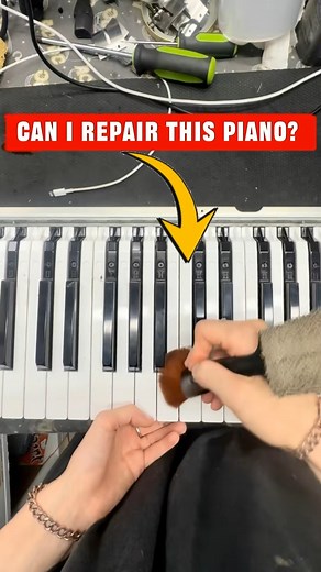 Did you know that straight style instrument cables should not be used on keyboards? If you said no, don’t worry! Most musicians have no idea! When you plug a straight style instrument cable into your digital piano or synth the possibility for damage is almost certainly! This is due to the increased leverage the straight style instrument cable has compared to its right angle counterpart, over time this increased pressure results in cracked solder joints forming on the jack board as well as the in