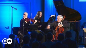 "Así suena Europa": Lituania