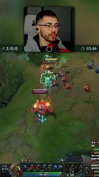 Can someone explain the Illaoi vs. Dr. Mundo situation?? #illaoi #leagueoflegends #riotgames
