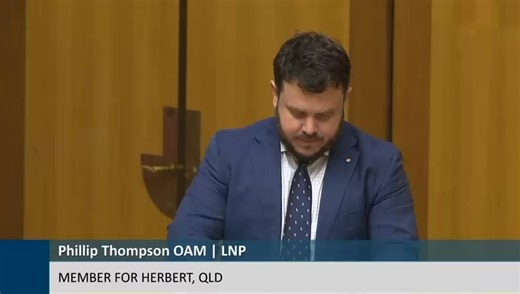 WRONG PRIORITIES: This Labor Government is giving $50 million of Australian taxpayer funds to Afghanistan. As a former soldier who was injured in a Taliban IED blast, I can’t express how highly offensive I find this blatant misuse of funds as families across Australia struggle to make ends meet. | Phillip Thompson OAM MP - Serving Our Community