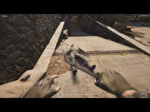 The Invite-Only Private Cheat for ABI (Spoofer Included) #arenabreakout