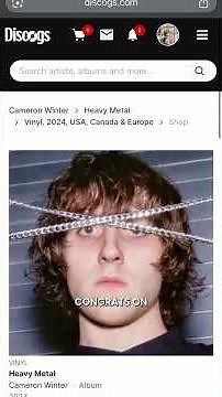 First-time buying on #Discogs? Here's a helpful tip to make sure your order goes smoothly.