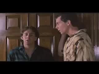 House II: The Second Story (1987)