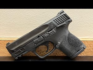 Smith & Wesson M&P9 2.0 Subcompact Exposes What Glock ISN’T Giving You