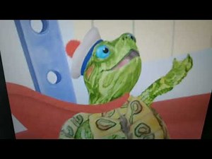 Wonder Pets Save the Yak Pig and Dancing Bear Opening Theme