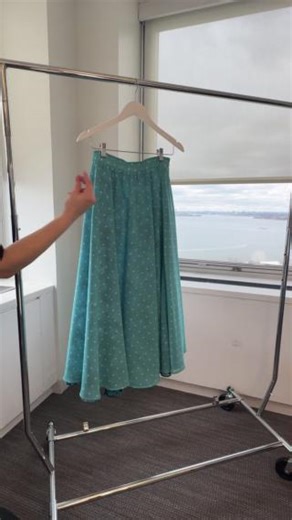 67K views · 302 reactions |  Two looks, one skirt! Our reversible skirt gives you the flexibility to switch up your style in a snap. Why choose when you can have both? #LoveWhatYouWear #WomanWithin SHOP NOW: https://ow.ly/6pew50Sj7Nz | Woman Within | Facebook