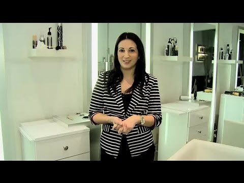 Can You Tweeze Your Bikini Line? : Beauty & Grooming Tips