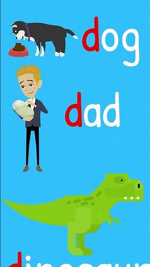 d Sound - How to Say the "d" Sound in English #howtosay #learnenglish #englishsounds 🇬🇧