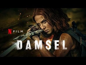 Damsel Trailer