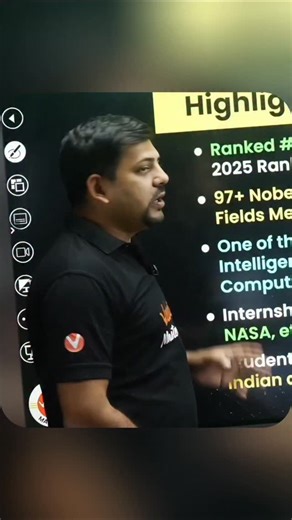 Dream MedIIT on Instagram: "Why Choose MIT? 🎓🚀 #harshsir #VED #MIT #EducationAbroad #StudyTips #Trending"