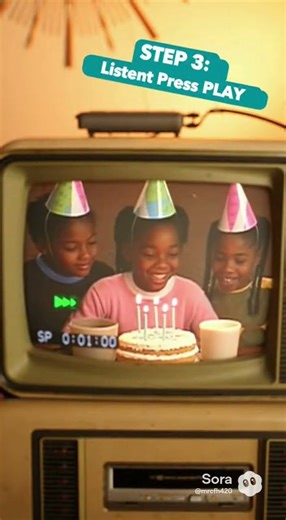 How To Use A VHS Player