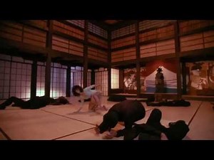 Chocolate - The Dojo (Part 1)