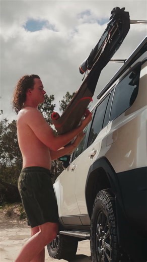 Our Shower Slide Mount is here