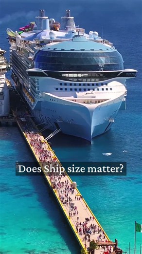 Which ship would you pick? #iconoftheseas #radianceoftheseas