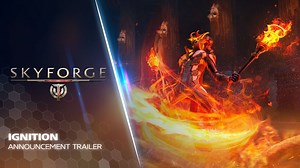 SKYFORGE