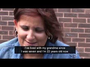 The lives of people with learning disability