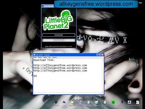 How To Download Little Big Planet 2 code generator