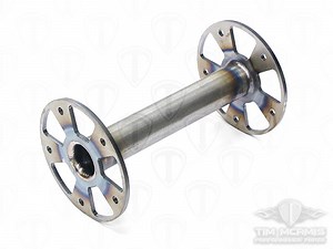 Steering Column Extension (GRANT)