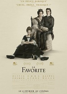 Film The Favourite – Cineman Streaming Guide