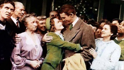 It's a Wonderful Life Full Movie