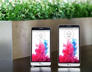 Le LG G3 Beat (G3 S) : on connaît son prix et sa date de sortie — Frandroid