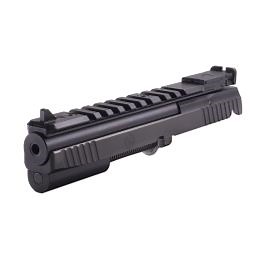 TACTICAL SOLUTIONS 2211 CONVERSION KIT .22 LR FOR 1911 Combo Rail Single Stack 2211SSCOMBO