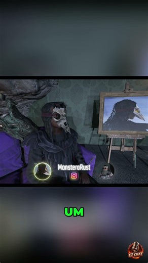 Facepunch LISTENS! Artist DLC PROOF They Hear Us! #podcast #rust