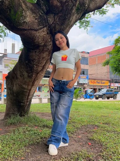 🥰 Aora Te Toca A Tii estás Lista Bb?🥰 @kiara alhuay #pichanaki #pangoa #satipo #pucallpaperú🌴🦜🐍🐢🦥 #sanramon