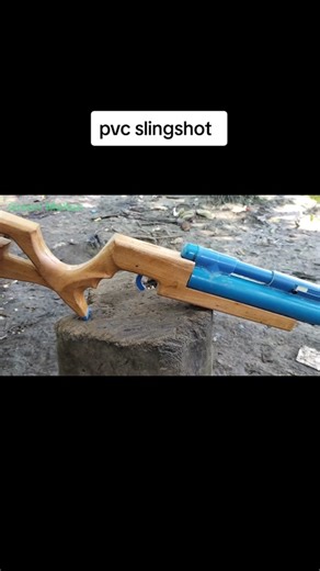 DIY PVC Slingshot: How to Make Your Own Sling Gun