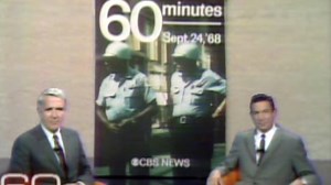 60 Minutes: How It All Began