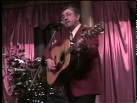 Marvin Morrow - I Got Saved