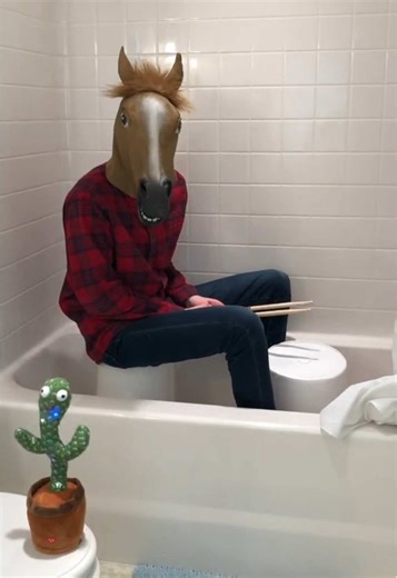 Explore Drumming Clips and Join Me on Social Media